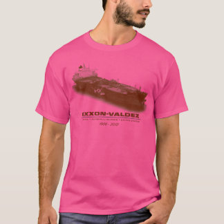 Exxon Valdez T-shirt