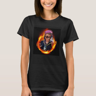 eXy JuGGaLeTTe T-shirt