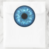 Eye 1 Stickers (Tas)