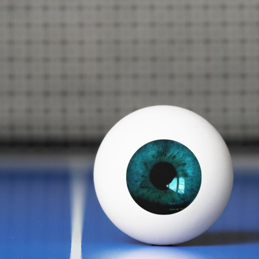 Eye Ball (Net)