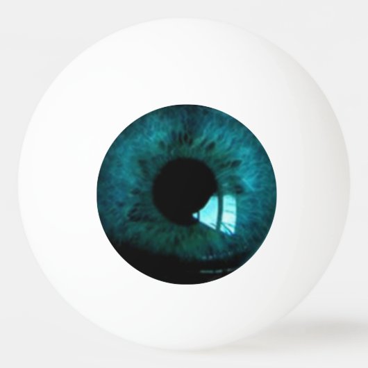 Eye Ball (Voorkant)