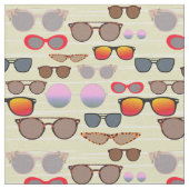 Eye Catcher Stof (Close Up)