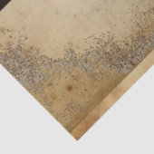 -Eye Chart-ontkoppelpapier Tissuepapier (Detail)