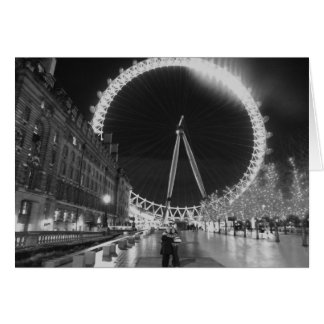 Eye de Londres