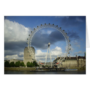 Eye de Londres