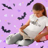 "Eye" Devour Books - Geesten lezen Tri-Blend Shirt