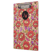 Eye Doodle Manifest Klembord (Links)