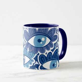 Eye Flowers Succes Mok