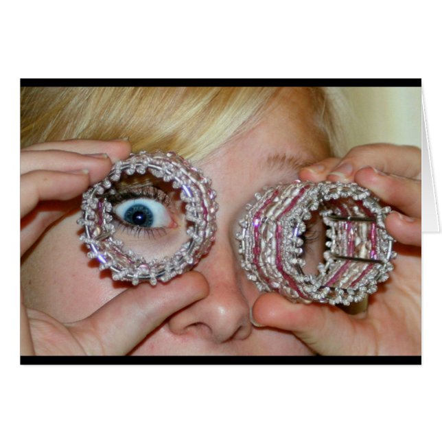 Eye houdt van je! (Voorkant Horizontaal)