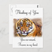 Eye is dat See_ Briefkaart (Voorkant / Achterkant)