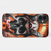 Eye Joe Case-Mate iPhone Case (Achterkant (horizontaal))