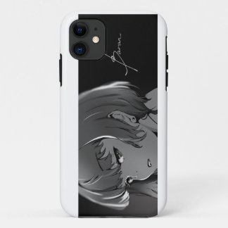 【Eye line】 iPhone 11 Hoesje