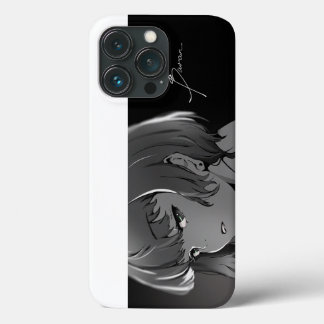 【Eye line】 iPhone 13 Pro Hoesje