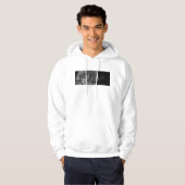 【Eye line】 Hoodie (Voorkant volledig)