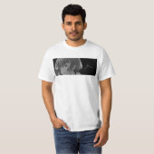 【Eye line】 T-shirt (Voorkant volledig)