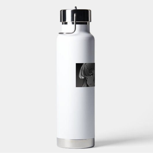 【Eye line】 Waterfles (Rechts)