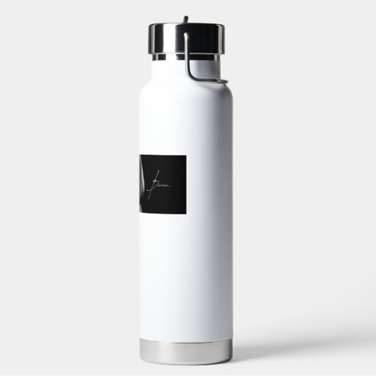 【Eye line】 Waterfles (Links)