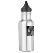 【Eye line】 Waterfles (Links)