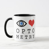 Eye Love Optometrie Mok (Links)