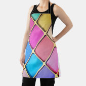 Eye Makeup Schort (Insitu)