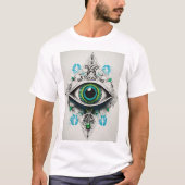 EYE MAL TSHIRT (Devant)