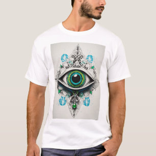 EYE MAL TSHIRT