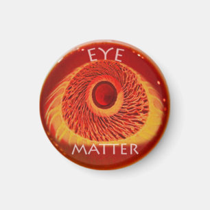 EYE MATTER MAGNEET