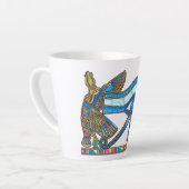EYE OF HORUS LATTE MOK (Linkerhoek)