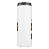 Eye of Horus Thermosbeker (Achterkant)