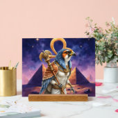 Eye of the Sun – The Eternal Falcon of the Desert (Mariage)