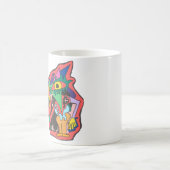 Eye on You Coffee Mug (Centre)