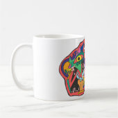 Eye on You Coffee Mug (Gauche)