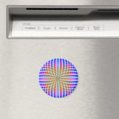 Eye Popper Magneet (Insitu (Vaatwasser))