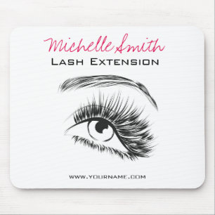 Eye Sketch Mascara Lash Extension Muismat