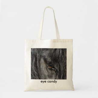 Eye Snoep Bag Tote Bag