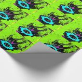 Eye Spy 2 Cadeaupapier (Hoek)