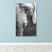 Eye Spy Canvas Afdruk (Insitu (Houten vloer))