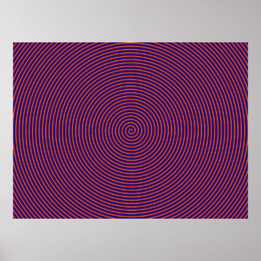 Eye Tease Poster (Voorkant)