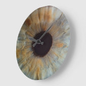 Eye Tell Time Grote Klok (Hoek)