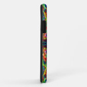 Eye Twisted en Trippy Case-Mate iPhone Case (Achterkant/rechts)