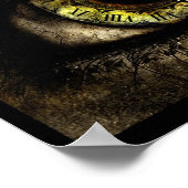 Eye Witness Poster (Hoek)