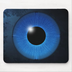 EYE ZIE JE MUISMAT