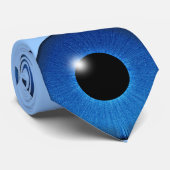 EYE ZIE JE STROPDAS (Opgerold)