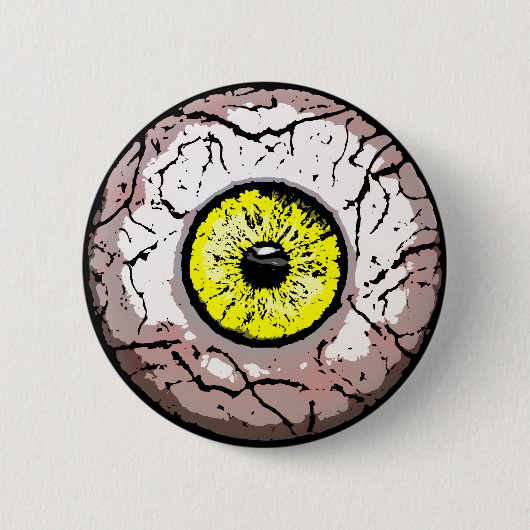  eyeball-Button Ronde Button 5,7 Cm (Voorkant)