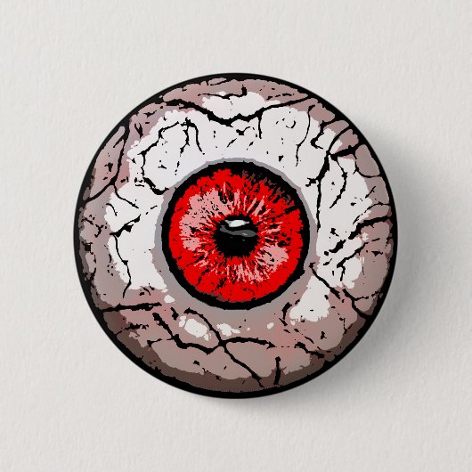  eyeball-Button Ronde Button 5,7 Cm (Voorkant)