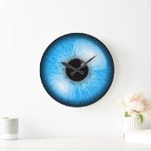EYEBALL GROTE KLOK (Huis)