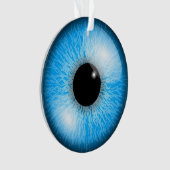 EYEBALL ORNAMENT (voorkant)