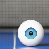 Eyeball Pingpongballen (Net)