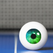 Eyeball, Pingpongballen (Net)