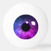 Eyeball, Pingpongballen (Voorkant)